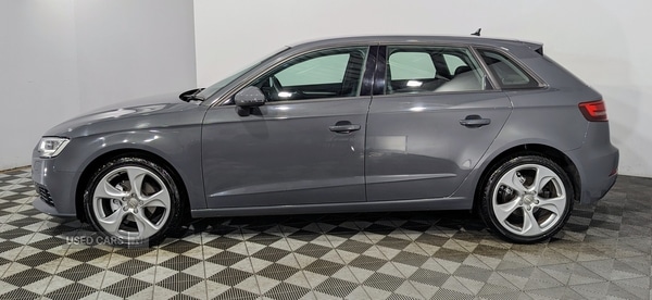 Used Audi A3 2020 for sale - 75709088: Photo 4