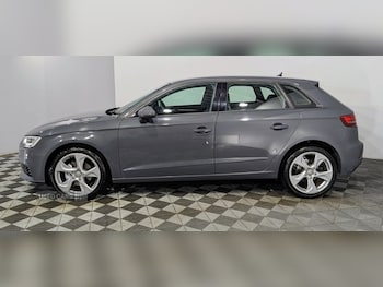 Used Audi A3 2020 for sale - 75709088: Photo