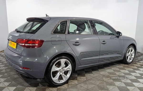 Used Audi A3 2020 for sale - 75709088: Photo 5