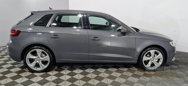 Used Audi A3 2020 for sale - 75709088: Photo 7