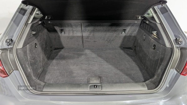 Used Audi A3 2020 for sale - 75709088: Photo 9