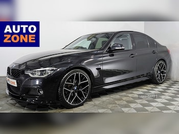 Used BMW 3 Series 2018 for sale - 79084887: Photo