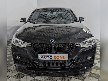 Used BMW 3 Series 2018 for sale - 79084887: Photo