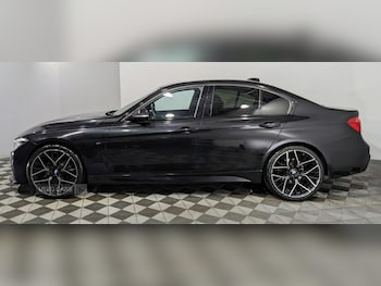 Used BMW 3 Series 2018 for sale - 79084887: Photo