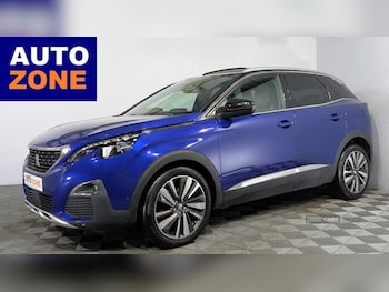 Used Peugeot 3008 2019 for sale - 79454338: Photo