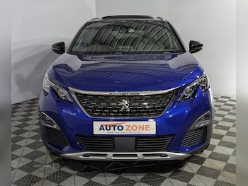 Used Peugeot 3008 2019 for sale - 79454338: Photo