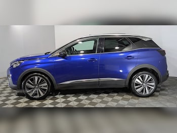 Used Peugeot 3008 2019 for sale - 79454338: Photo