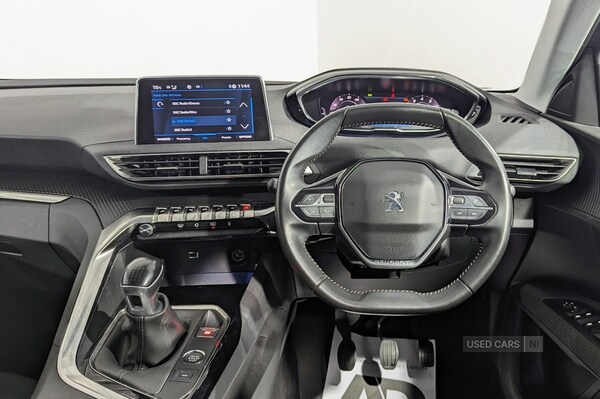 Used Peugeot 5008 2020 for sale - 76500246: Photo 10