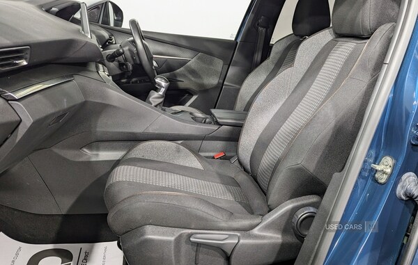 Used Peugeot 5008 2020 for sale - 76500246: Photo 11