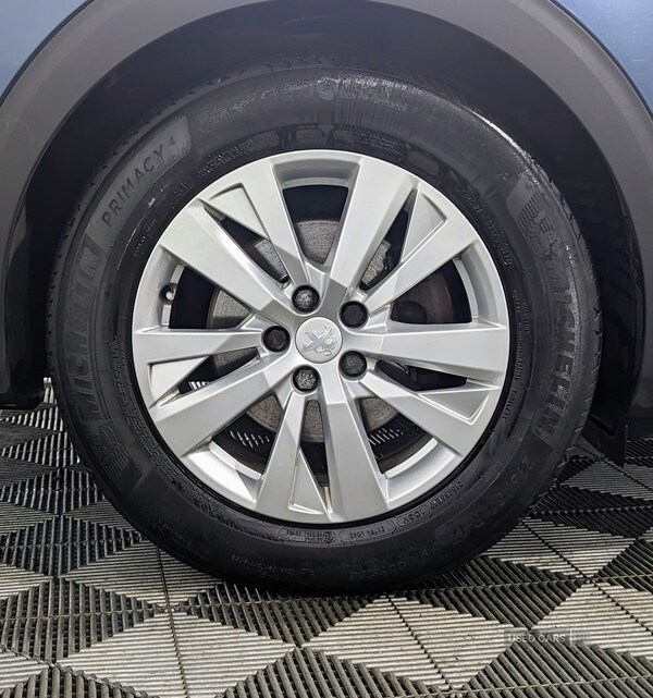 Used Peugeot 5008 2020 for sale - 76500246: Photo 12