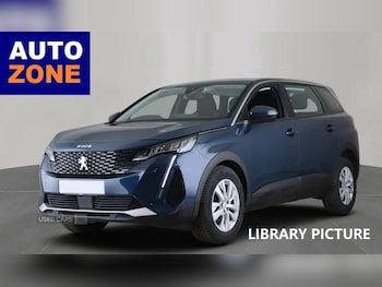 Used Peugeot 5008 2020 for sale - 76500246: Photo