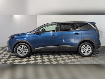 Used Peugeot 5008 2020 for sale - 76500246: Photo