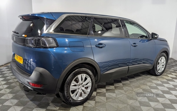 Used Peugeot 5008 2020 for sale - 76500246: Photo 5