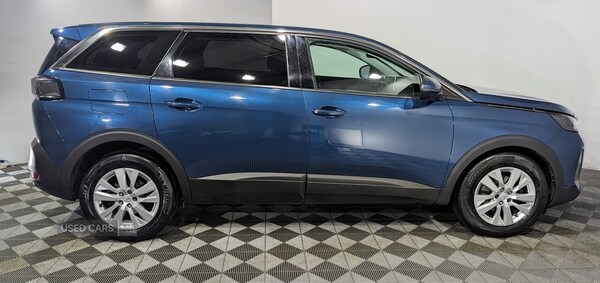 Used Peugeot 5008 2020 for sale - 76500246: Photo 7
