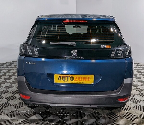 Used Peugeot 5008 2020 for sale - 76500246: Photo 8