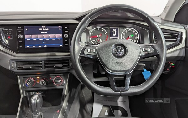 Used Volkswagen Polo 2019 for sale - 74256716: Photo 11