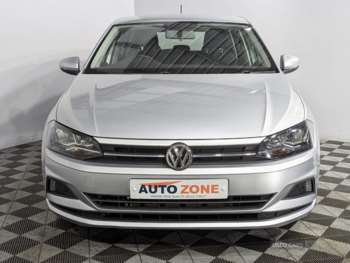 Used Volkswagen Polo 2019 for sale - 74256716: Photo