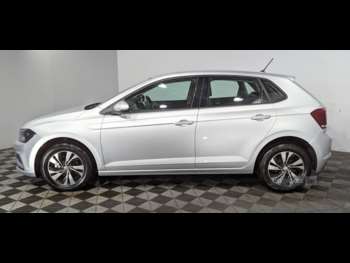 Used Volkswagen Polo 2019 for sale - 74256716: Photo