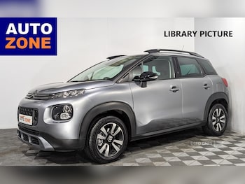 Used Citroen C3 Aircross 2019 for sale - 78462606: Photo