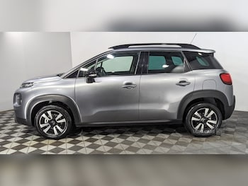 Used Citroen C3 Aircross 2019 for sale - 78462606: Photo