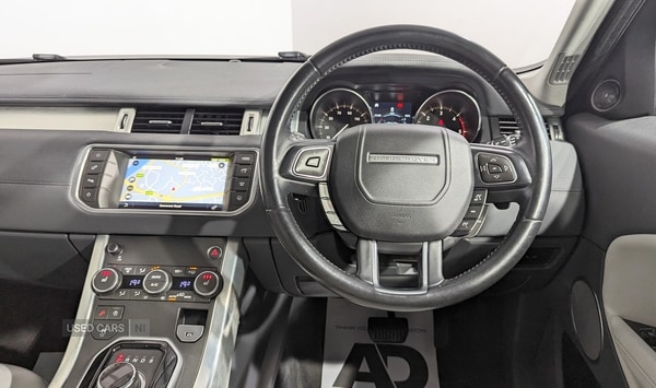 Used Land Rover Range Rover Evoque 2019 for sale - 75540627: Photo 11
