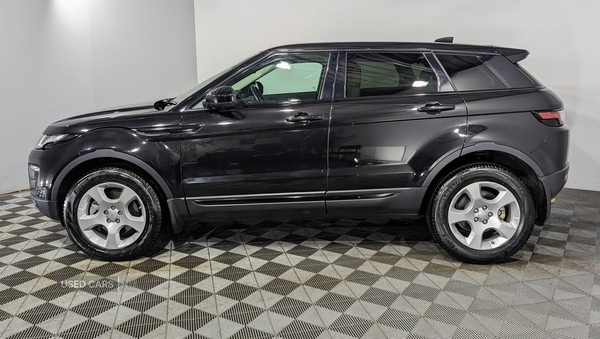 Used Land Rover Range Rover Evoque 2019 for sale - 75540627: Photo 4