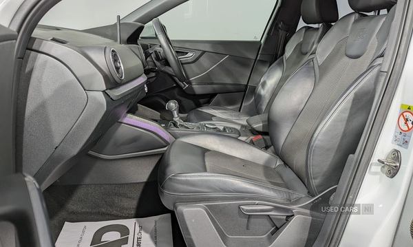 Used Audi Q2 2020 for sale - 77539038: Photo 12