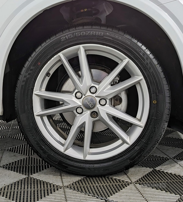 Used Audi Q2 2020 for sale - 77539038: Photo 13