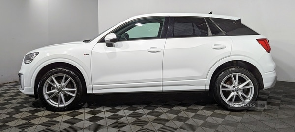 Used Audi Q2 2020 for sale - 77539038: Photo 4