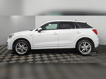 Used Audi Q2 2020 for sale - 77539038: Photo