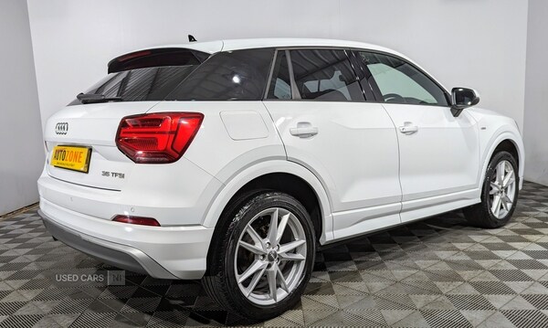 Used Audi Q2 2020 for sale - 77539038: Photo 5
