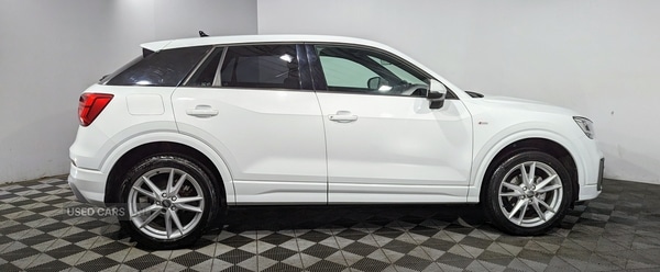 Used Audi Q2 2020 for sale - 77539038: Photo 7