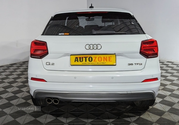 Used Audi Q2 2020 for sale - 77539038: Photo 8
