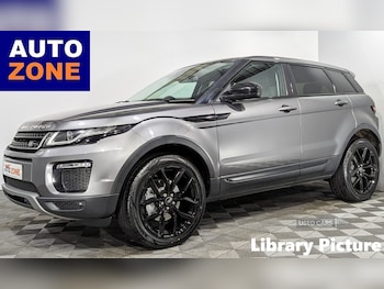 2016 - 2.0 TD4 SE Tech 5dr