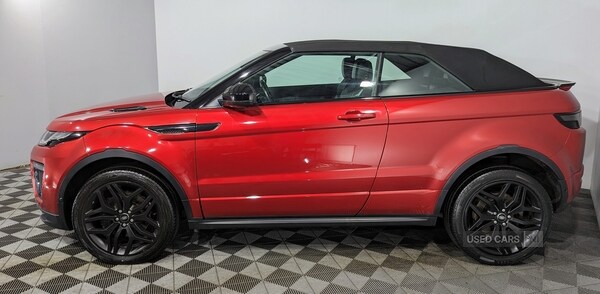 Used Land Rover Range Rover Evoque 2018 for sale - 76153540: Photo 12