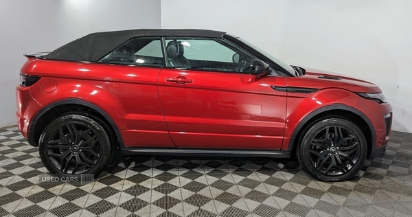 Used Land Rover Range Rover Evoque 2018 for sale - 76153540: Photo 14