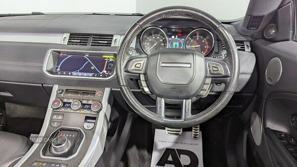 Used Land Rover Range Rover Evoque 2018 for sale - 76153540: Photo 17