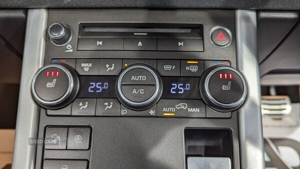 Used Land Rover Range Rover Evoque 2018 for sale - 76153540: Photo 19