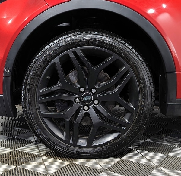 Used Land Rover Range Rover Evoque 2018 for sale - 76153540: Photo 20