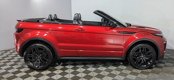 Used Land Rover Range Rover Evoque 2018 for sale - 76153540: Photo 6