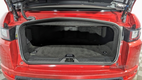 Used Land Rover Range Rover Evoque 2018 for sale - 76153540: Photo 8