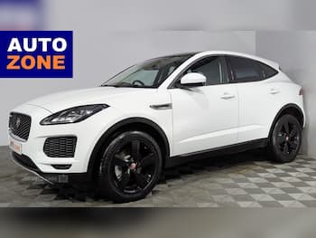 Used Jaguar E-Pace 2019 for sale - 79727694: Photo