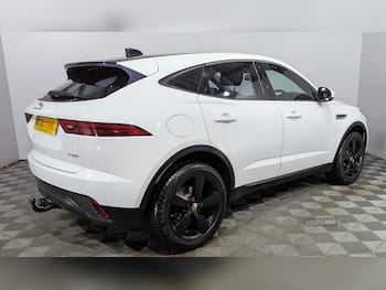 Used Jaguar E-Pace 2019 for sale - 79727694: Photo