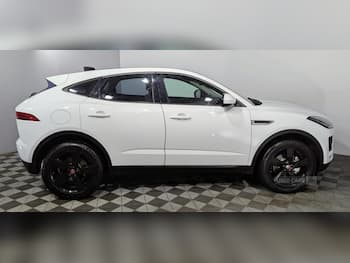 Used Jaguar E-Pace 2019 for sale - 79727694: Photo