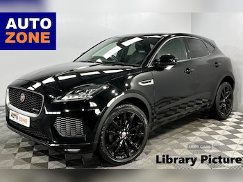 Jaguar - E-Pace