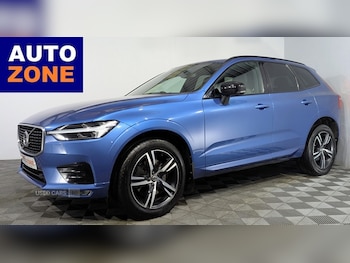 Used Volvo XC60 2020 for sale - 78663237: Photo
