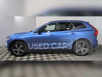 Used Volvo XC60 2020 for sale - 78663237: Photo