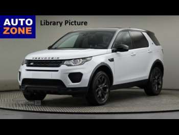 2019 - 2.0 TD4 180 Landmark 5dr Auto
