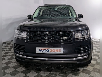 Used Land Rover Range Rover 2013 for sale - 79603015: Photo