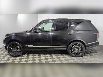 Used Land Rover Range Rover 2013 for sale - 79603015: Photo